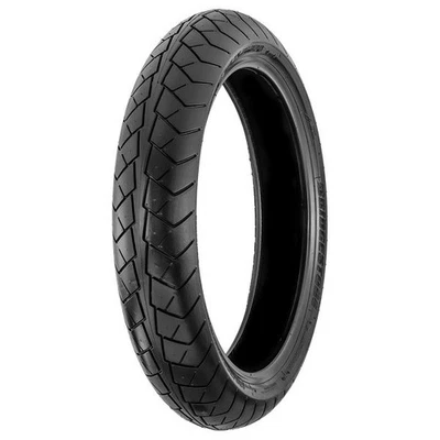 BRIDGESTONE BATTLAX BT020 F 120/70 B17 M/C TL 58V FRONT - Bild 1 von 2