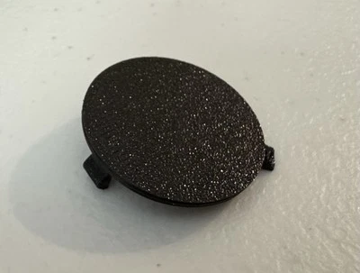 Paquete de 4 tornillos/cubiertas para consola central delantera para BMW Z4 E85 E86 2003-09 Foto 1 de 4