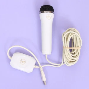 Logitech EA A-0234A USB Microphone for PS2, PS3, XBOX 360, Nintendo Switch, Wii - Picture 1 of 3