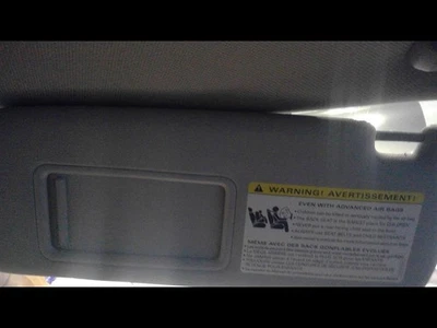 Parasol izquierdo conductor techo iluminado se adapta a 13-16 AUDI A4 12270551 Foto 1 de 4