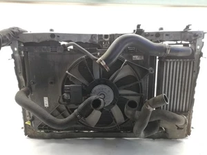 TOYOTA AURIS TOURING SPORTS E18 Radiator Pack Set 16040-0N260 1.4 32832811 - Picture 1 of 8