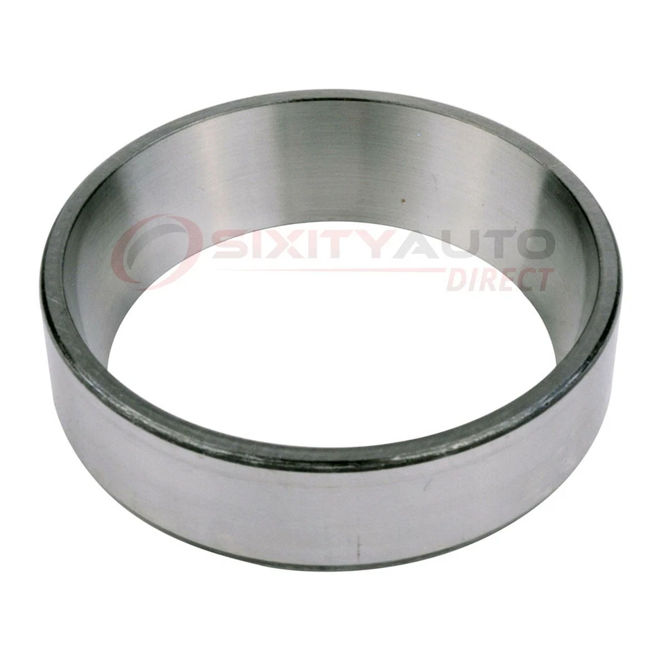 SKF Axle Differential Bearing Race for 1972 International Harvester MS1210 xl Foto 1 de 4