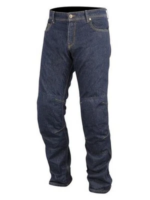Alpinestars Hellcat Tech Denim Pants (38) - Image 1 of 3