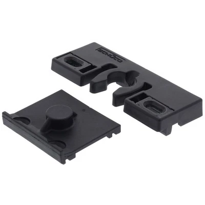 Schüco Balkontürschnäpper Schnäpper 253655 254617 Alternative für 253655 - Bild 1 von 2