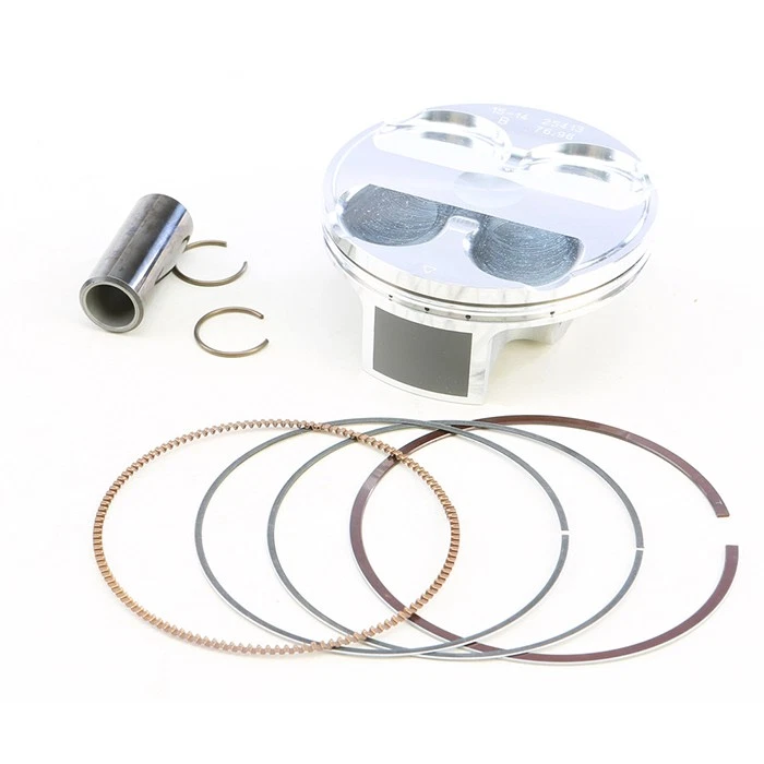 PISTON KIT FORGED 76.96/STD 13.5:1  Yamaha YZ250FX YZ250F WR250F 2016-2019 Foto 1 de 1