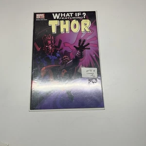 What If: Thor #1 (Marvel Comics febrero 2006) - Imagen 1 de 5