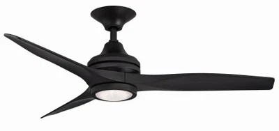 Fanimation Spitfire-KIT-48-LK Spitfire 48" 3 Blade Indoor / - Image 1 of 4