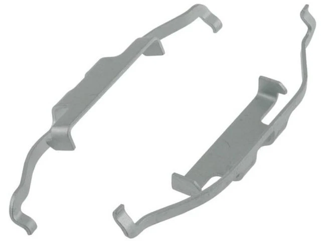 Kit de herrajes de freno trasero para BMW 325xi 2001-2006 2002 2003 2004 2005 PY439WK OEF3 Foto 1 de 1