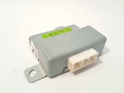 8791008B00 MODULO ELETTRONICO / 7799136 PER SSANGYONG REXTON / REXTON II GAB_ - Immagine 1 di 4