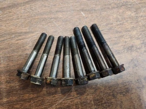 Briggs & Stratton Modell 100902 Zylinderkopfschrauben 93368 93369 691640 691659 - Bild 1 von 2