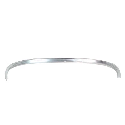 For 1988-1998 K1500 Front Right Fender Trim Chrome 15546444 GM1291108 Q Foto 1 de 3