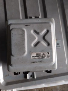 Honda Civic Si Power Steering Module FG2 8th Gen 06-11 OEM 39980-SVB-A0 - Picture 1 of 3