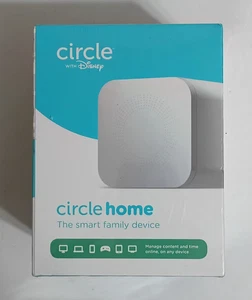 NUOVO/SIGILLATO/cerchio con dispositivo Disney Smart Family - Foto 1 di 5