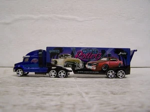 Remolque para bailarinas Jada Toys Homie Rollerz 1/64 - Imagen 1 de 5