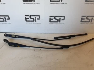 PEUGEOT 208 FRONT WIPER ARM PAIR A9, 10/12 - 12/18  - Picture 1 of 9