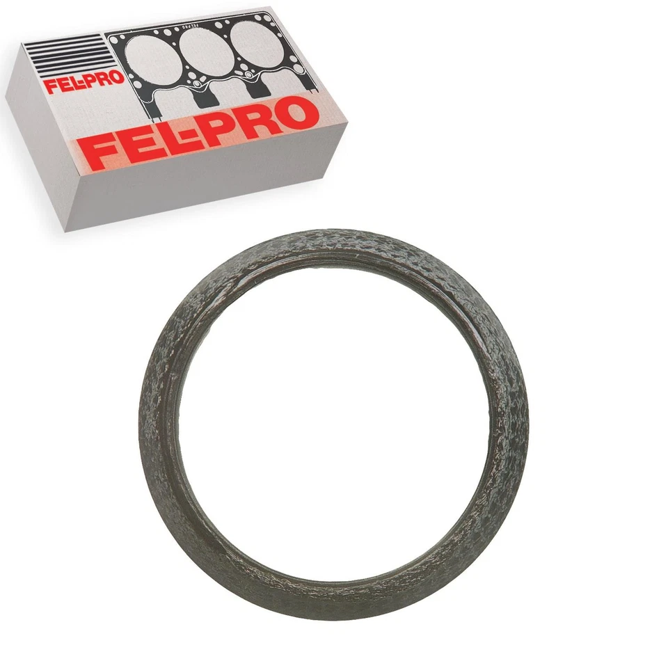 Fel-Pro Exhaust Pipe Flange Gasket For 2006-2008 Lexus RX400h Foto 1 de 1