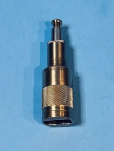 Stryker 2102-0003 Hall Drill Adapter - Picture 1 of 6