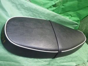 Seat Bench Triumph Bonneville T100 2001-2013 - Picture 1 of 10