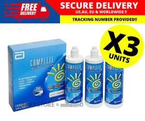 SOLUCIÓN MULTIUSOS COMPLETA 3 PIEZAS Fórmula Easy Rub 12 fl oz [360 ml] - Imagen 1 de 11