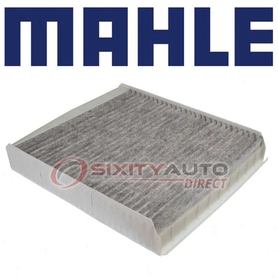 MAHLE Engine Oil Filter for 2005-2006 Pontiac Pursuit - Oil Change Lubricant uh Foto 1 de 4