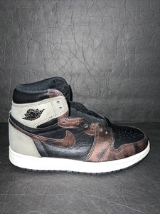 Las mejores ofertas en Jordan 1 Retro High OG Menta Fresca | eBay