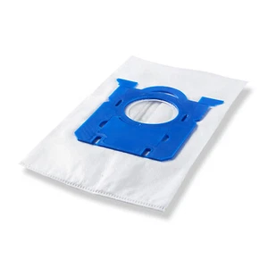 10-20 Bolsas de aspiradora para aspiradora AEG VX8 Eco X Silence VX8-2-ECO, VX 8 - Imagen 1 de 1