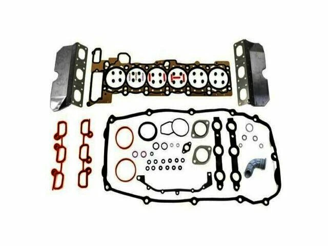Juego de juntas de culata para BMW 325Ci 2001-2006 76496WZ 2002 2003 2004 2005 Foto 1 de 2