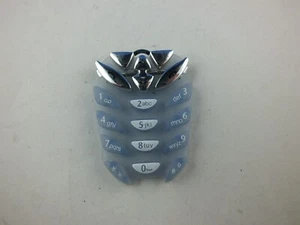 Klawiatura do NOKIA Telefon komórkowy 8310 Keymat Mata klawiatury Keypad phone Klawisze Mata nowa - Zdjęcie 1 z 3