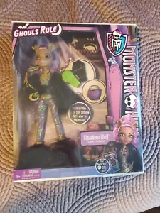 Regola dei Ghouls - Lupo Artiglio - Foto 1 di 2