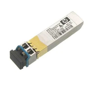 Módulo SFP de canal de fibra serie B de onda larga HPE AK870A - Imagen 1 de 2