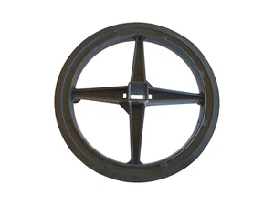 205mm Motor Pulley suits Breezair & Braemar Evaporative Aircon,# 501710 - Picture 1 of 2