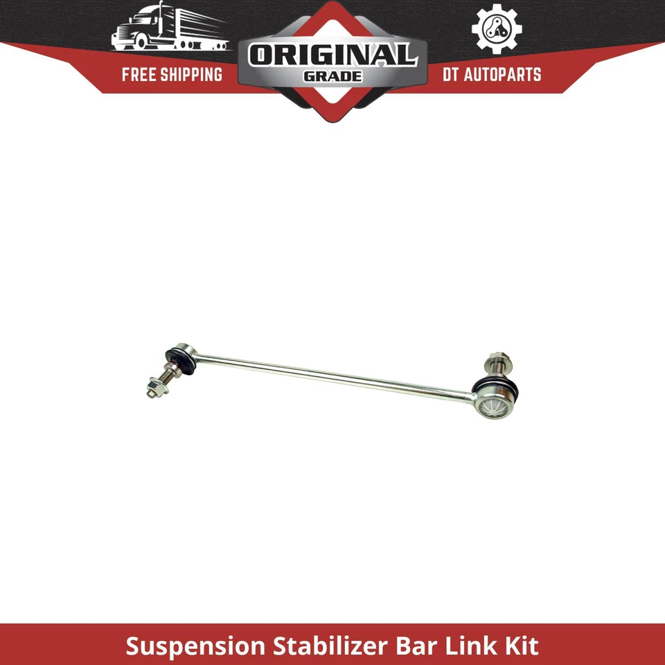 Kit de eslabones de barra estabilizadora de suspensión AMG para Mercedes-Benz GLA45 15-19 para Mevotech Foto 1 de 3