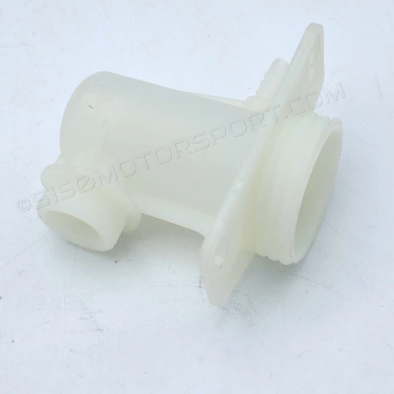 Contenedor de llenado de transmisión automática genuino Porsche 924 944 924S 477321475 Foto 1 de 1