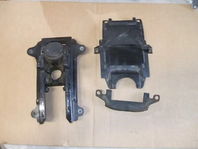 2005 Polaris Fusion 900 Steering Block Assy. W/Covers, P/N 1822650, etc. - Image 1 of 3