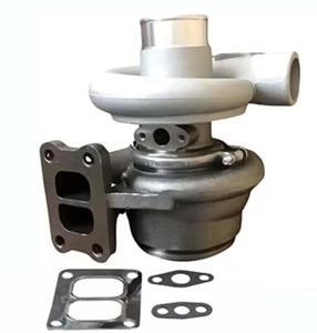 1076338 NEW TURBOCHARGER 3406 *FREE SHIPPING* - Picture 1 of 4