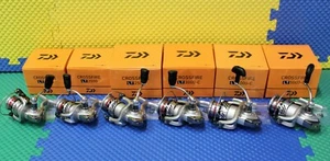 Carrete giratorio Daiwa Crossfire 20CROSSFIRE LT ¡ELIGE TU MODELO! - Imagen 1 de 37