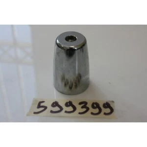 Peso manubrio Handlebar weight Piaggio Vespa GTS 125 200 250 300 - Imagen 1 de 2