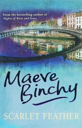 Scarlet Feather By  Maeve Binchy. 9780752876856 - Image 1 of 1