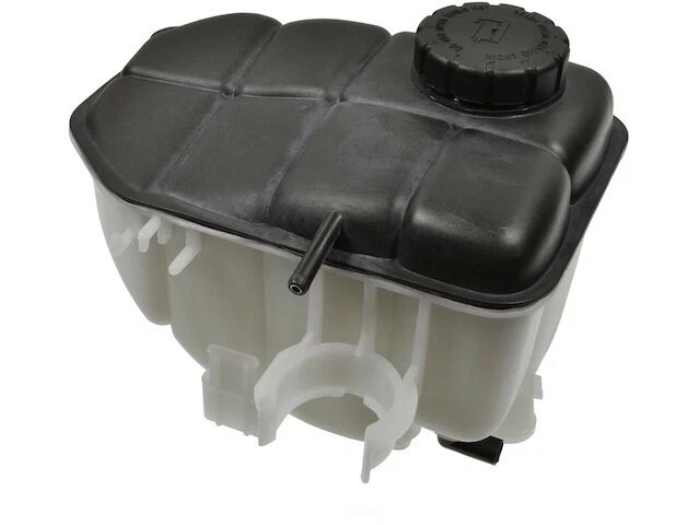 Expansion Tank For 2006-2009 Mercedes CLK350 2007 2008 BT214BJ Foto 1 de 1