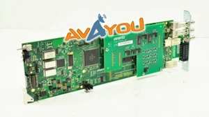 Evertz 7721DE4-HD + GPI HD/SD-SDI Quad Dateneinbetter + 3 RU - Bild 1 von 5