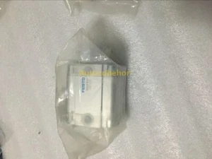 1pcs cylinder ADVU-50-30-P-A (156554) #A6-22 - Bild 1 von 4