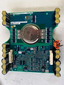 1PC used For ABB 3BHB003387R0101 Variable frequency board Ship by (DHL or FedEX) - Afbeelding 1 van 3