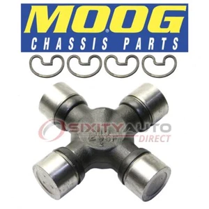 MOOG At Center Bearing Universal Joint for 2007 Chevrolet Silverado 2500 HD ts - Picture 1 of 5