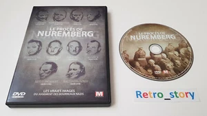 DVD Le Procès De Nuremberg - Picture 1 of 2