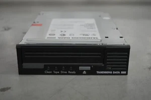 TANDBERG 3504-LTO LTO4 SAS Internal Tape Drive EB667C#353 LTO-4 - Picture 1 of 3