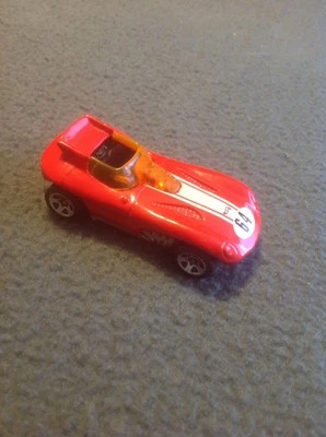 Hot Wheels -1999 Terrorific Series - Cat-A-Pult LOOSE GREAT CAR!! - Image 1 of 3