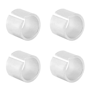 ⊹4pcs Cylinder Head Dowels Pin For LS LS1 LS2 LS6 5.3 6.0 5.7 LQ9 LQ4 - Picture 1 of 8