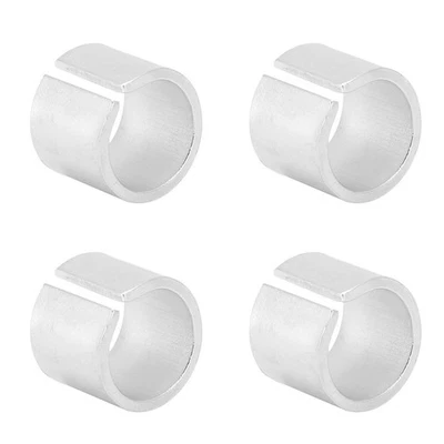 ⊹4pcs Cylinder Head Dowels Pin For LS LS1 LS2 LS6 5.3 6.0 5.7 LQ9 LQ4 - Image 1 of 4