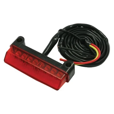 DRC Moto LED Tail/Brake Light Red For HONDA CRF250X CRF450X - Image 1 of 2