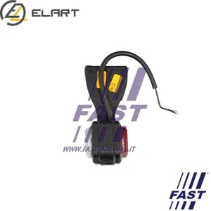 SIDE MARKER LIGHT FT87364 FOR VW TRANSPORTER/T3/Platform/Chassis/Bus/Van/T4/T5 - Picture 1 of 10
